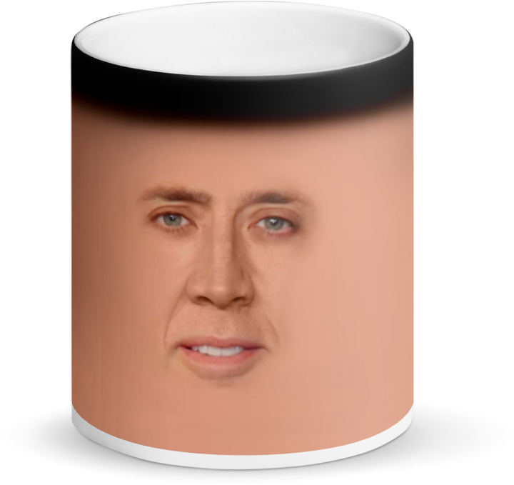 Coffee Cup (1000x1000), Png Download