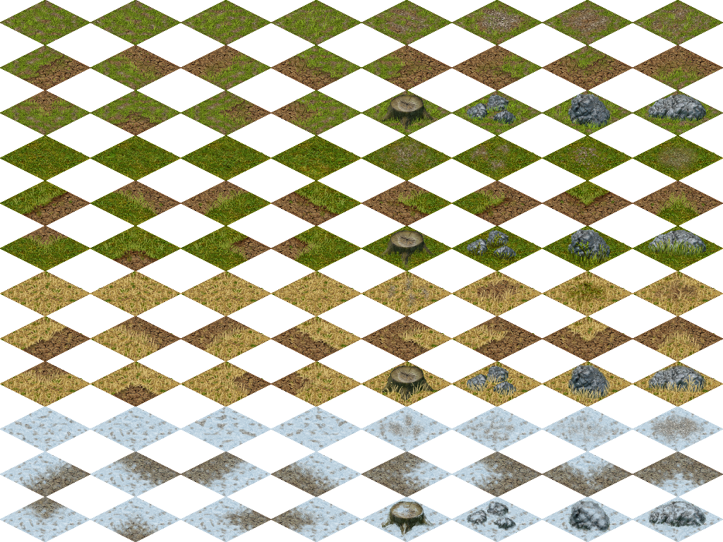 Seasons Tiles - Blue & White Oktoberfest Background (1024x768), Png Download