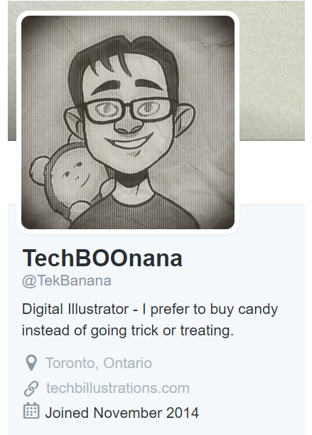 If You Aren't Already, Be Sure To Follow Me On My Twitter - Poster (1400x610), Png Download