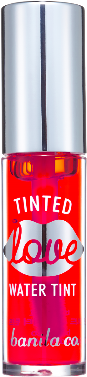 Tinted Love Water Tint - Mascara (1300x1300), Png Download