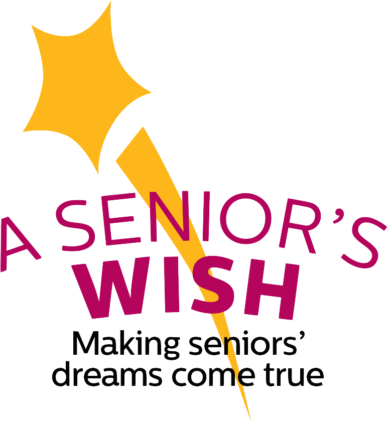 A Senior's Wish, A Program Created In 2016 Commemorating - Trans World Radio (863x894), Png Download