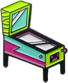 Lapel Pin (600x600), Png Download