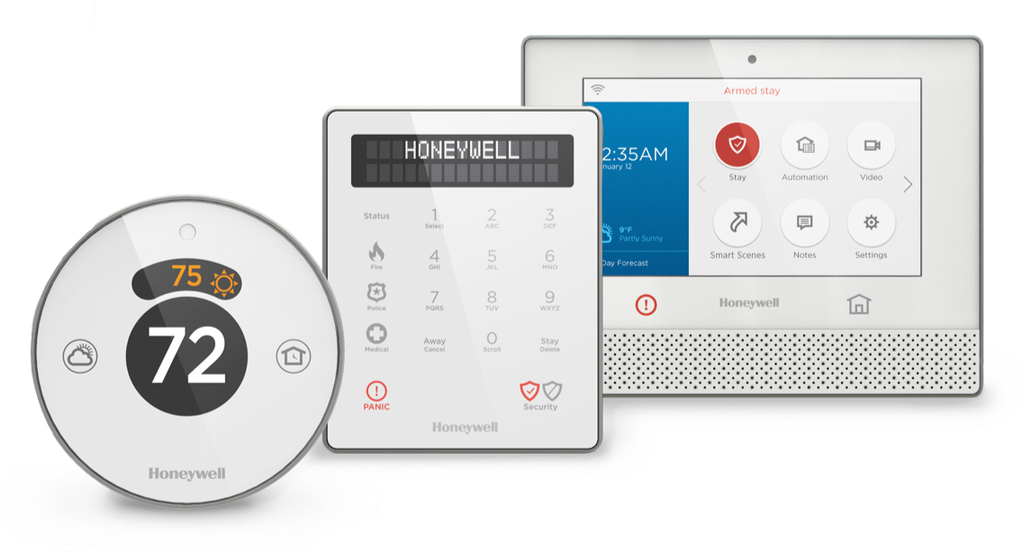 By Developing Walkthrough Apps, We Were Able To Convey - Lyric ™ Controller (1135x615), Png Download