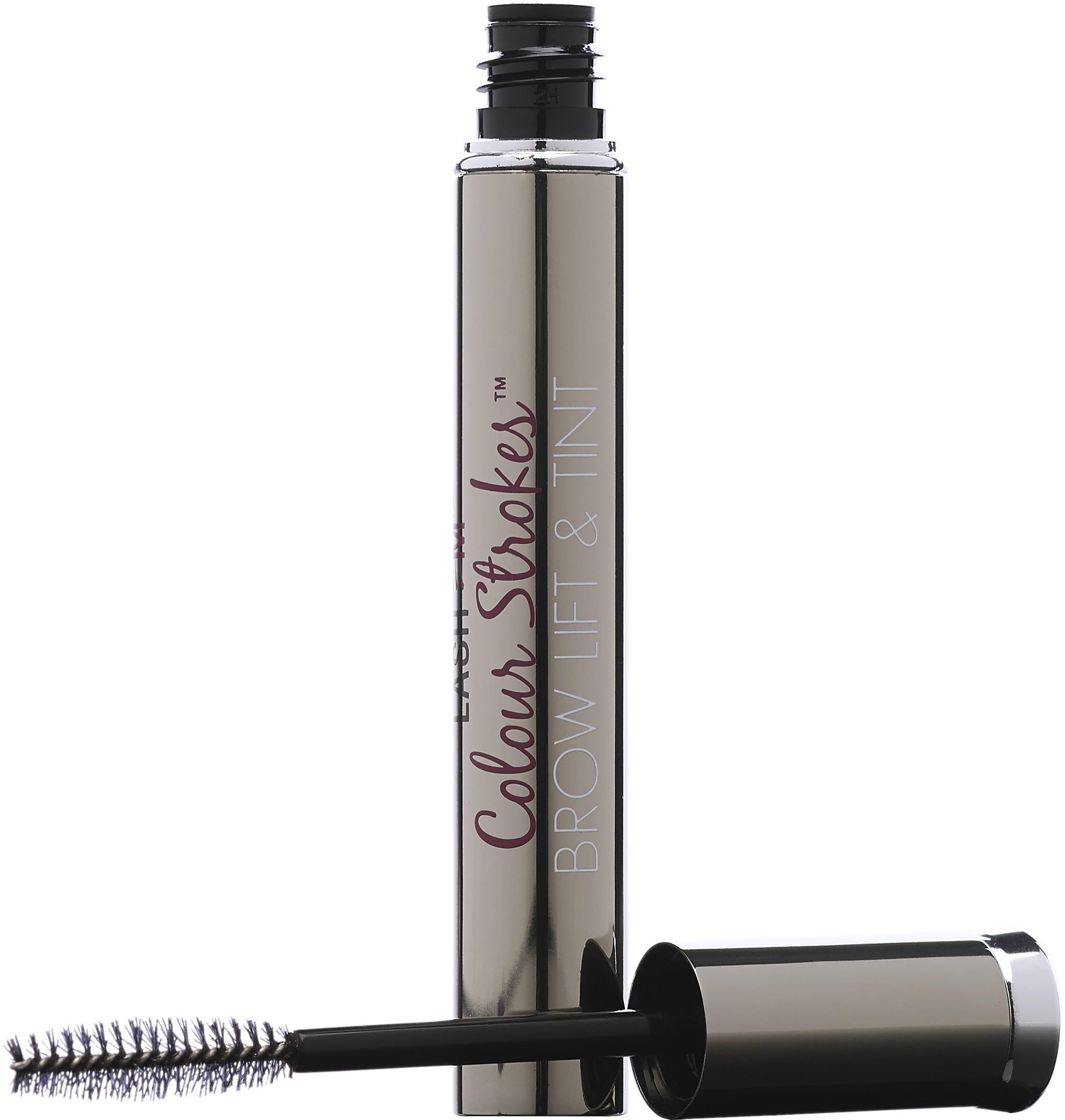 Colour Strokes Brow Tint & Lift Open Component Image-png - Eye Liner (2628x3345), Png Download