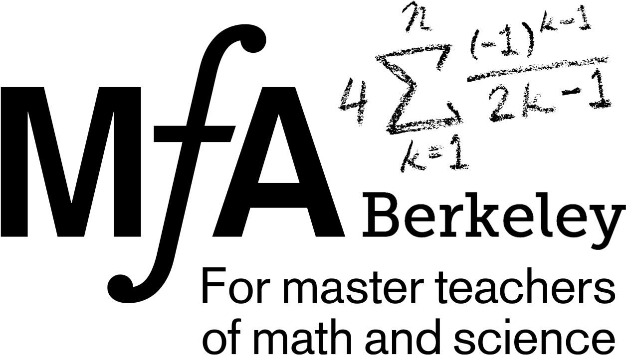 Mƒa Berkeley Logo-tagline, Black & White - Calligraphy (1732x1190), Png Download