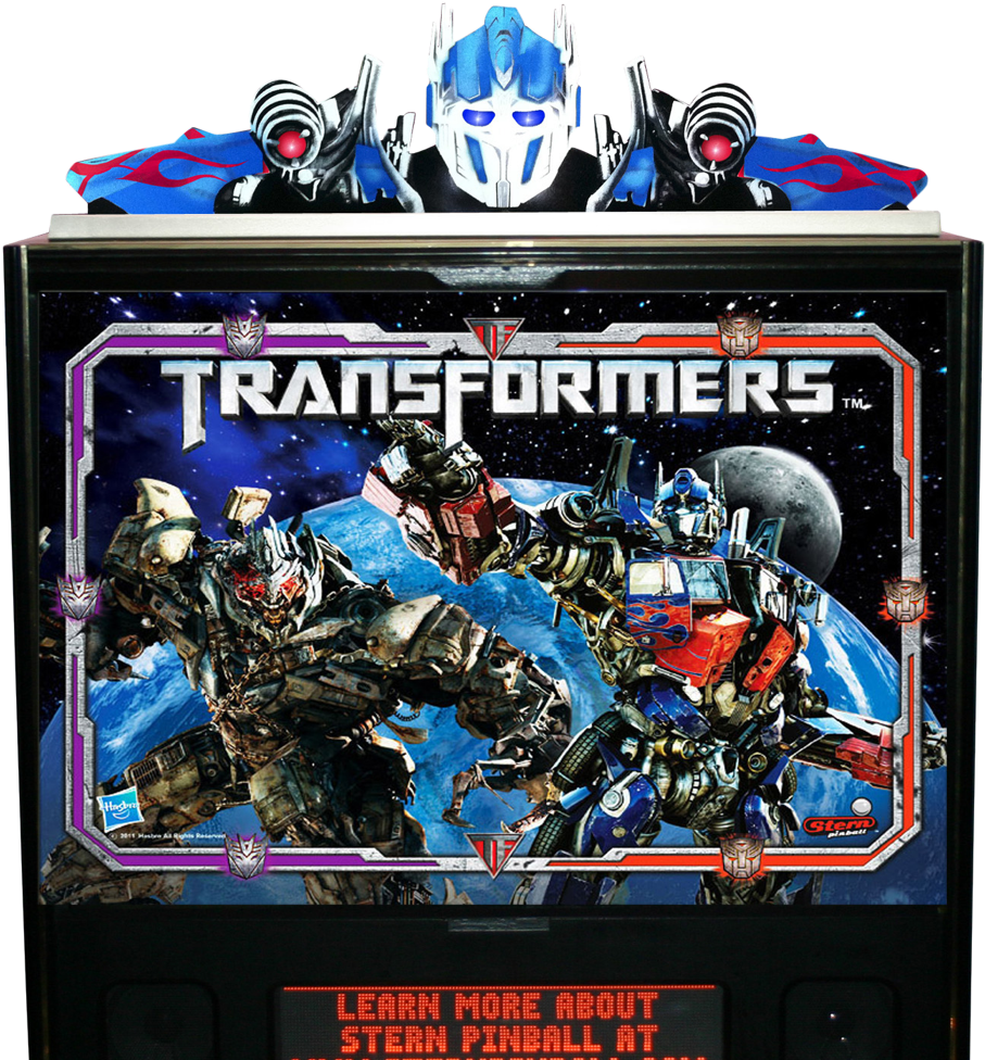 Transformers Topper - Transformers Flipper (932x987), Png Download
