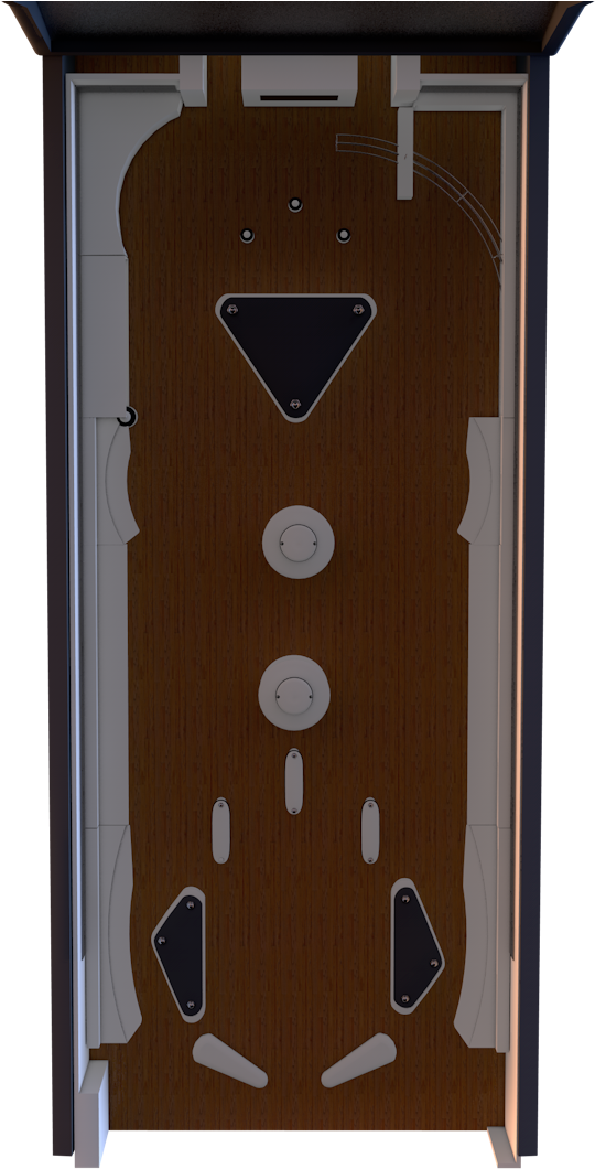 Decided To Turn The Microsoft Store Into A Pinball - Pulpit (1920x1080), Png Download