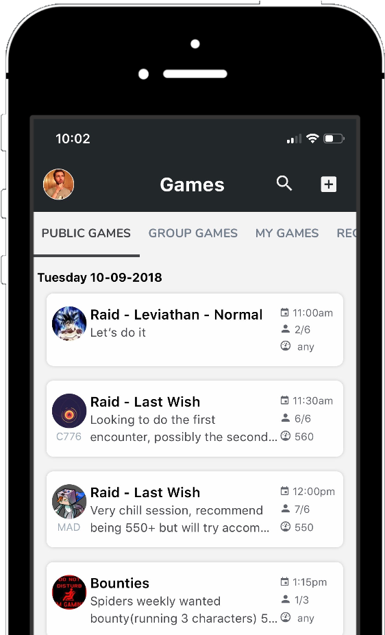 Call Of Duty Black Ops 4 Clan Search - Iphone (640x925), Png Download