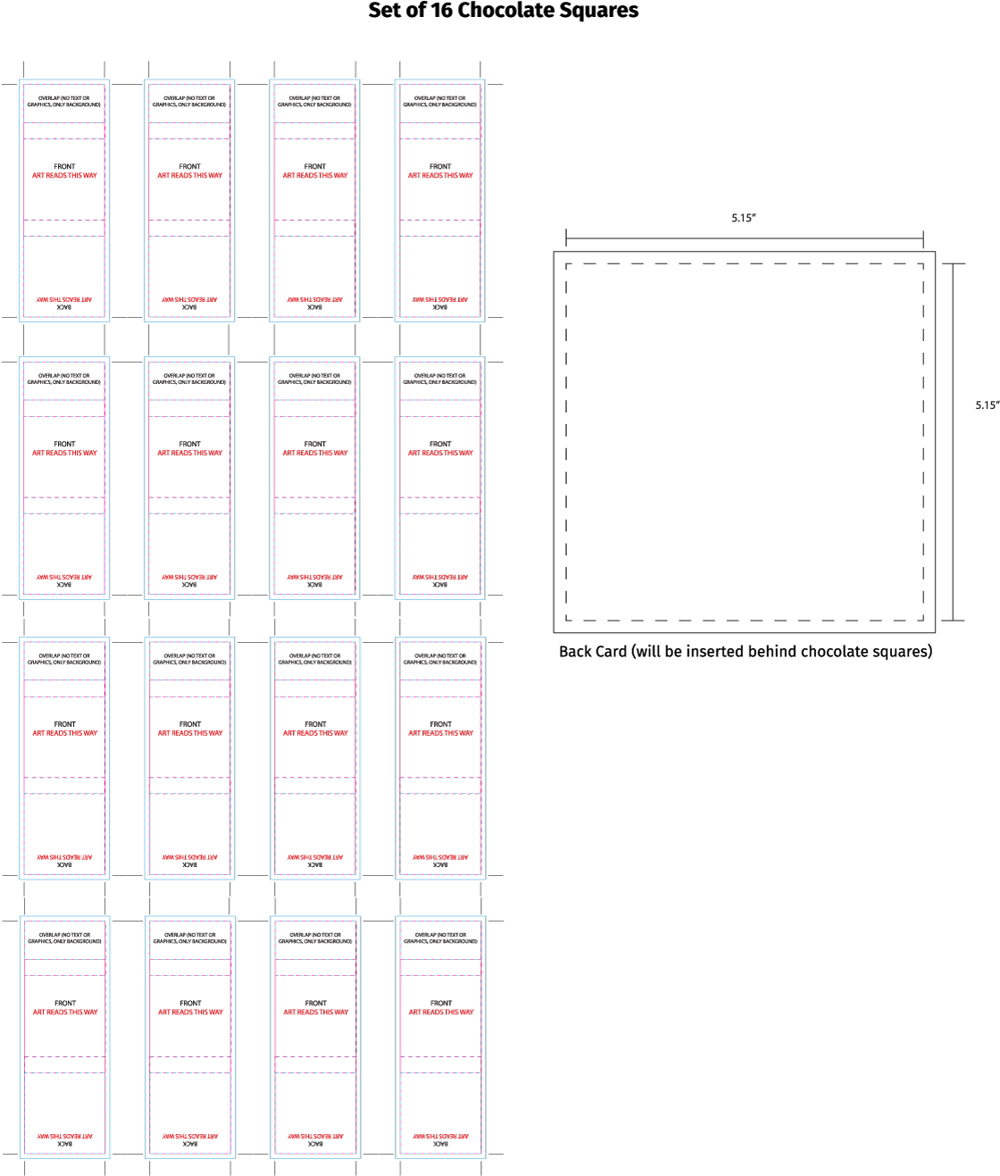 Artwork Layout 16-piece Set - Diagram (1200x1354), Png Download