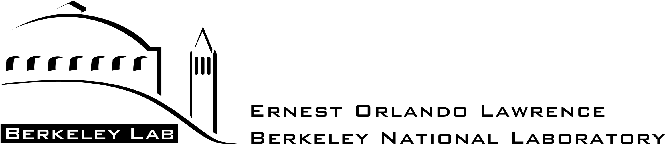 Berkeley Lab Logo Png Transparent - Lawrence Berkeley National Laboratory (2400x2400), Png Download