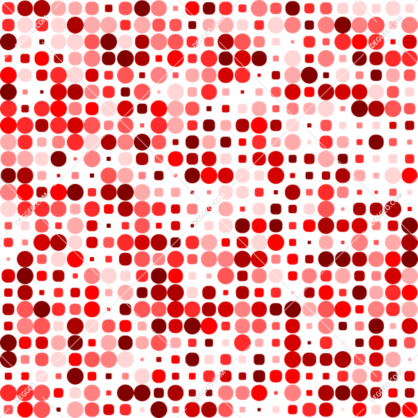 Pattern Random Square Pattern Random Square Rom Square - Circle (600x600), Png Download