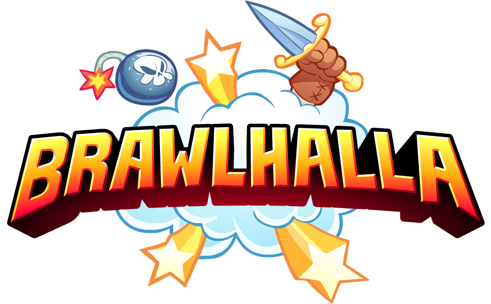 Brawlhalla Ps4 Closed Beta Starting Soon - Brawlhalla Png (1000x650), Png Download