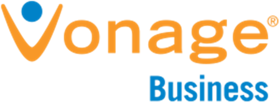 Vonage-logo - Vonage Business Solutions Logo (1000x667), Png Download