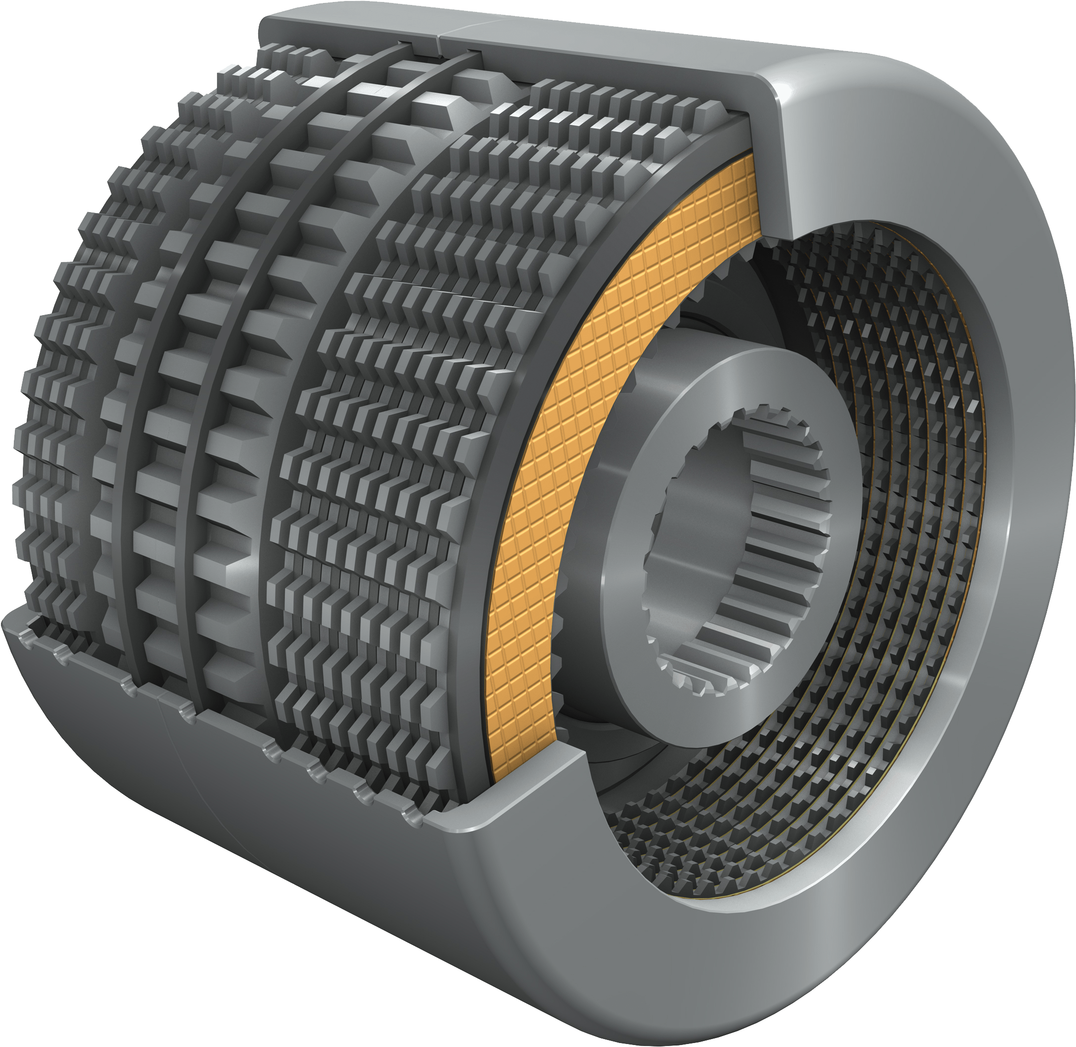 /files/500px 0992 007 39 771000 90g Weiss - Double Clutch (2200x2144), Png Download