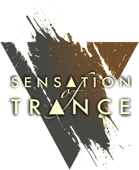 #sensationoftrance #trance #trancemusic #trancefamily - Graphic Design (599x599), Png Download