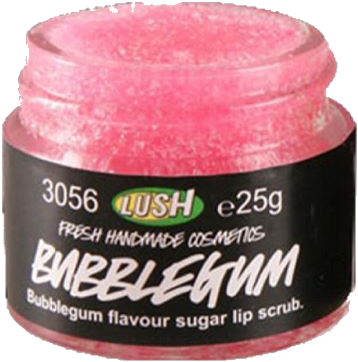 Monster High, Alaska, Boekhouding, Renaissance, Moodboards, - Exfoliante De Labios Lush (726x534), Png Download