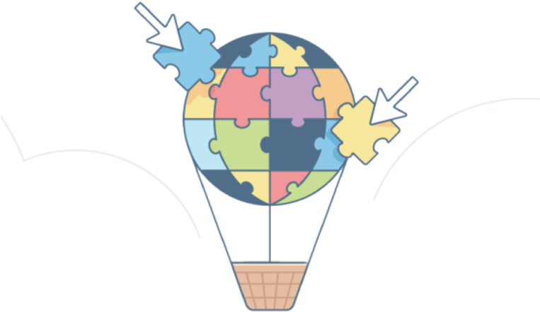 Empower Your Marketers To Automate Their Processes (762x462), Png Download