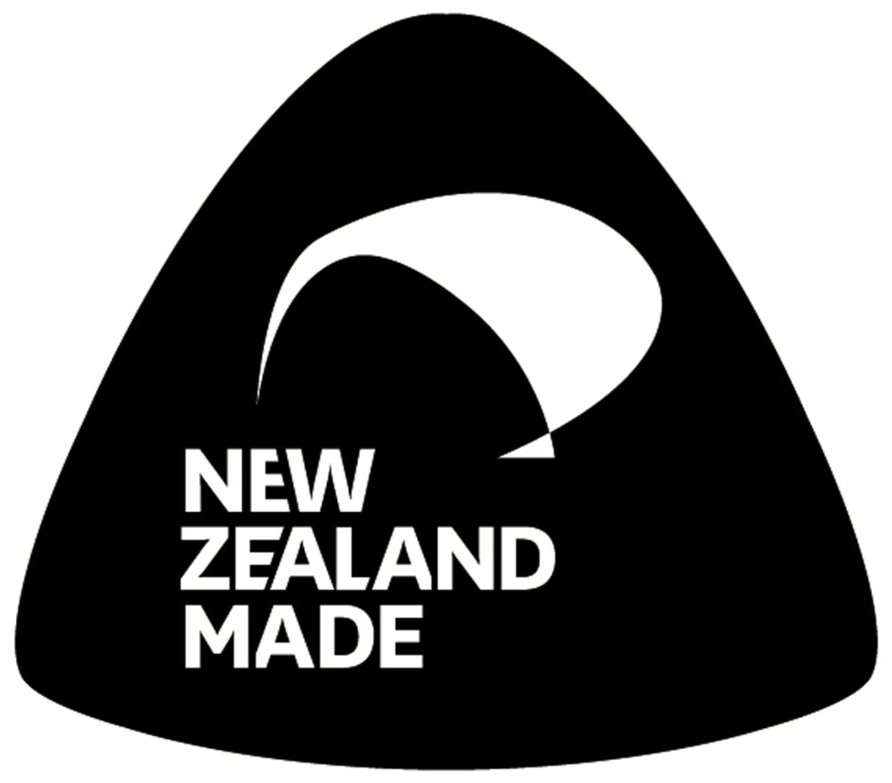 Nz Made For Orders Over $150 - Nz Made (1437x1379), Png Download