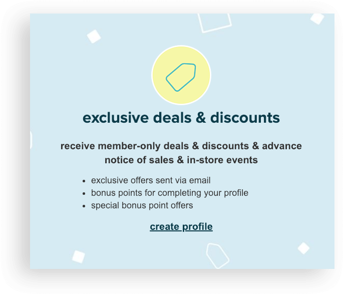 Petsmart Treats Rewards - Design (734x636), Png Download