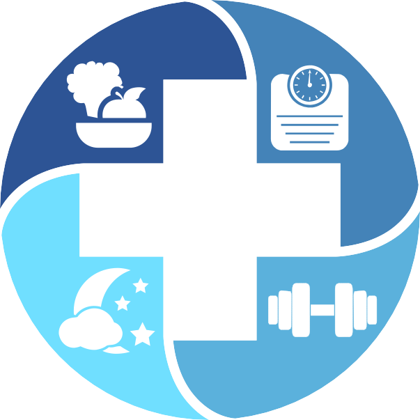 Uci Diabetes Prevention Program - Emblem (603x603), Png Download