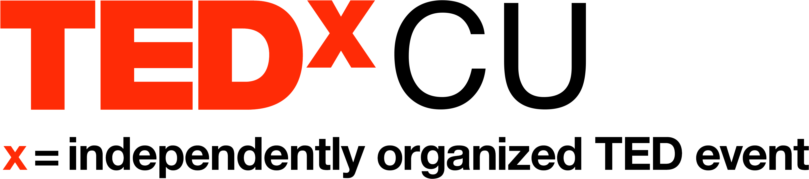 Tedx (3650x1729), Png Download