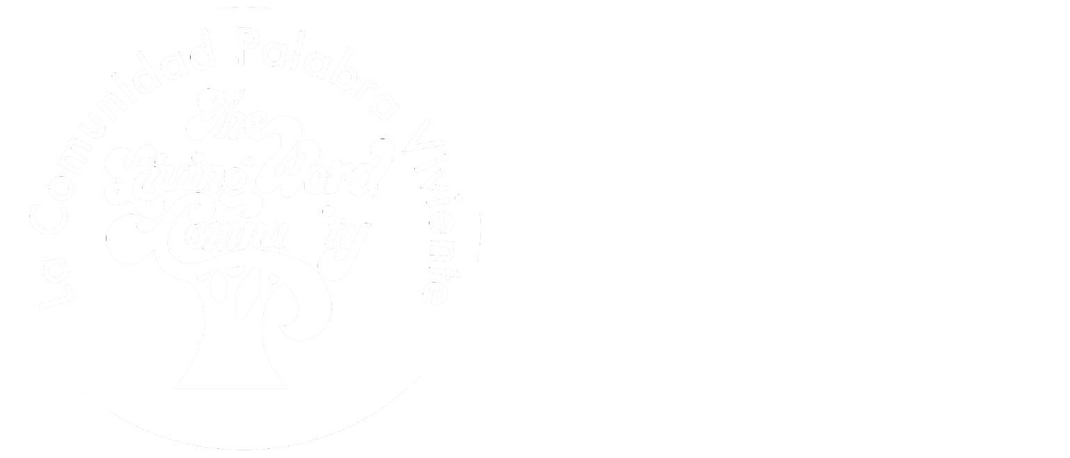 La Comunidad Palabra Viviente - Graphic Design (1537x658), Png Download