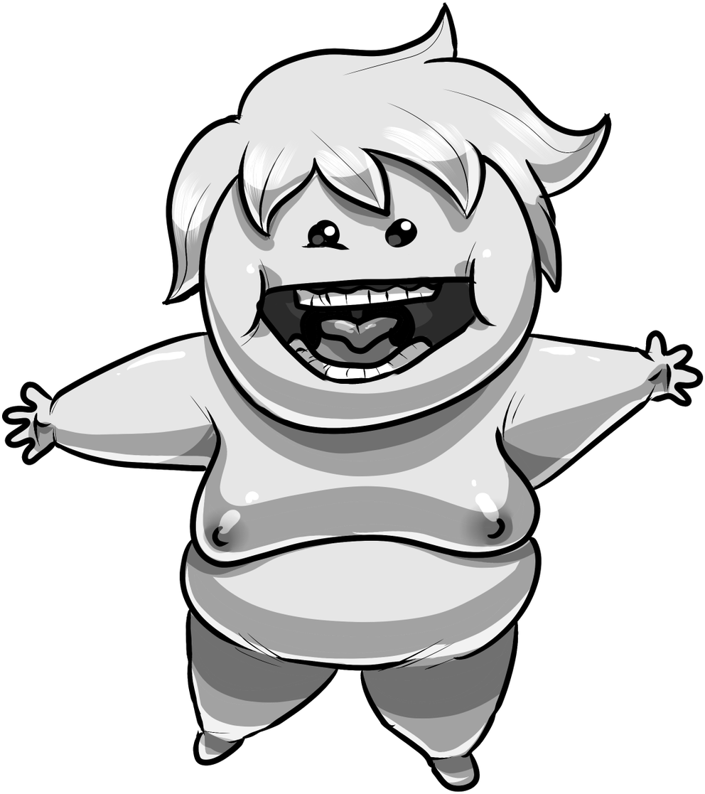 0 Replies 1 Retweet 7 Likes - Cartoon (1200x1156), Png Download