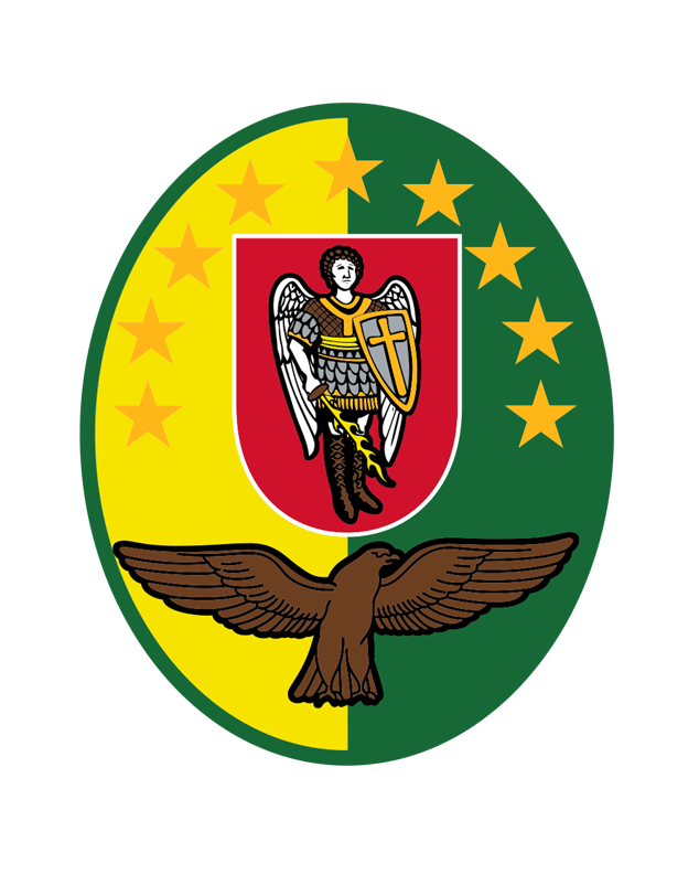 Michael Youth - St Michael Youth Soccer Logo (656x800), Png Download