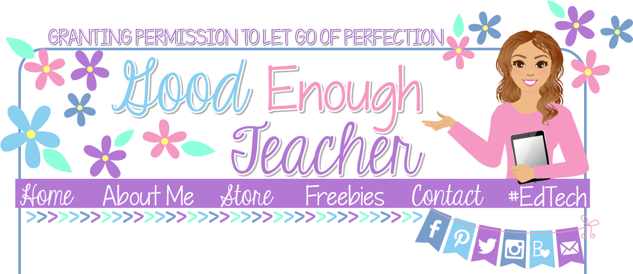 Good Enough Teacher - Girl (1242x538), Png Download