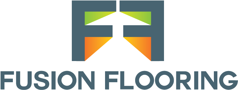 Logo Design By Meygekon For Fusion Flooring - Graphic Design (1200x1000), Png Download
