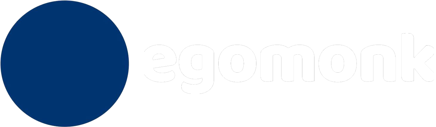 Egomonk - Circle (1500x500), Png Download