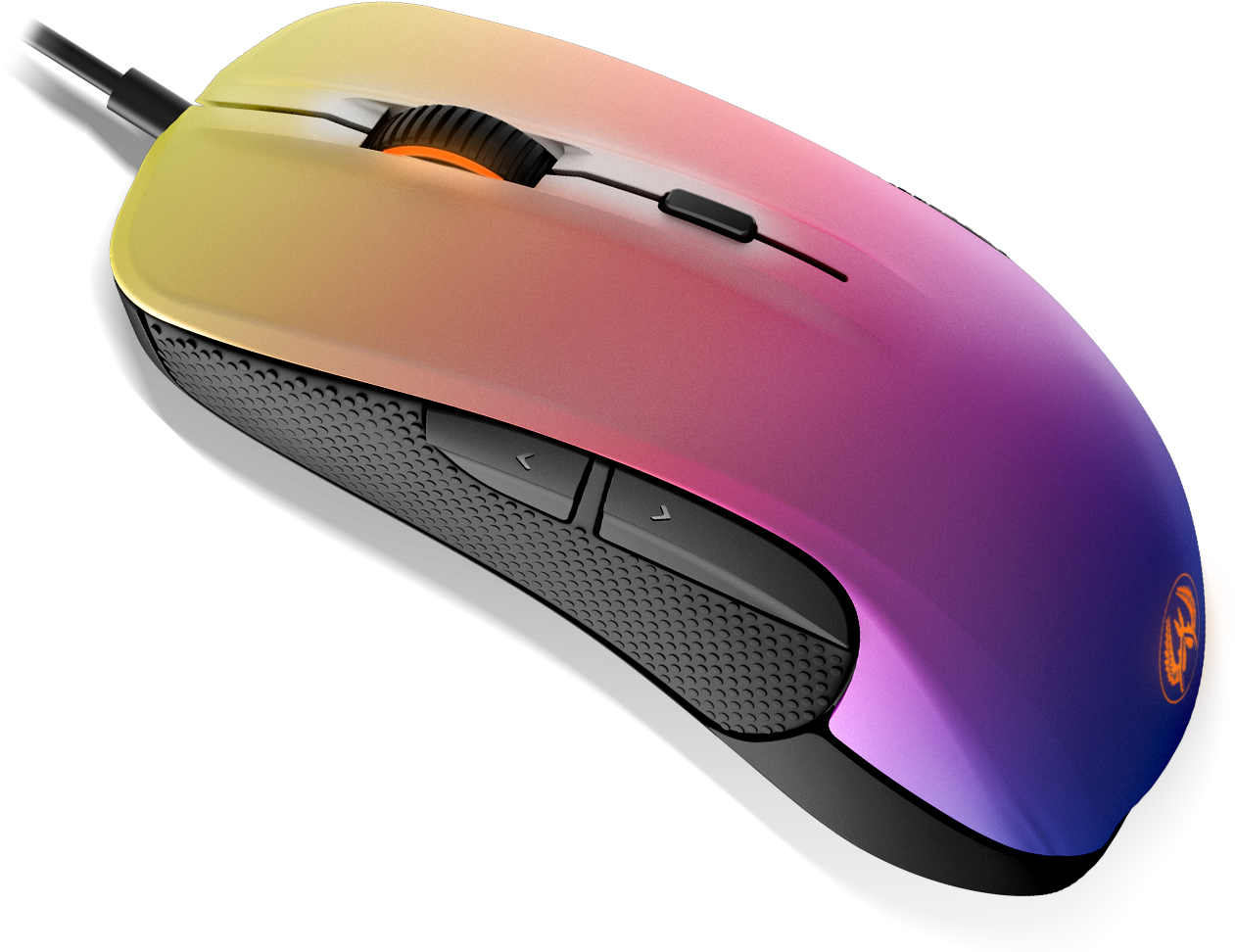 It'll Cost You 50% More To Have Your Mouse Look Like - Steelseries Rival 300 Cs Go (1315x1023), Png Download