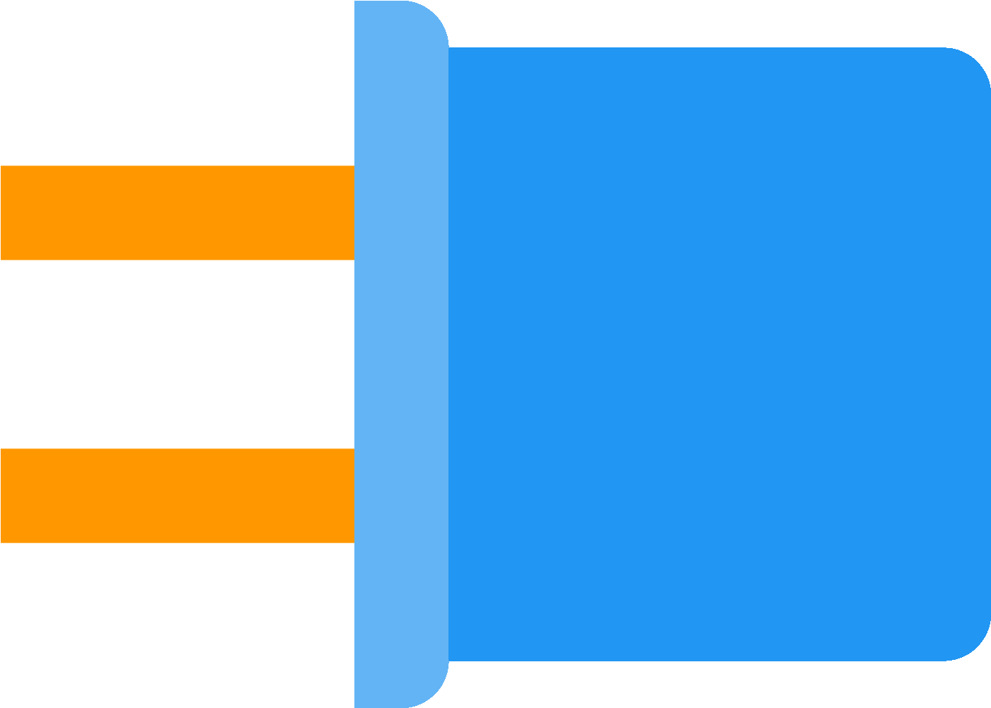 Oscillateur À Cristal Icon - Plot (1600x1600), Png Download