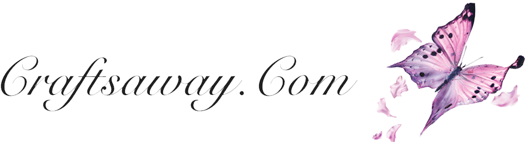 Craftsaway - Calligraphy (1090x304), Png Download