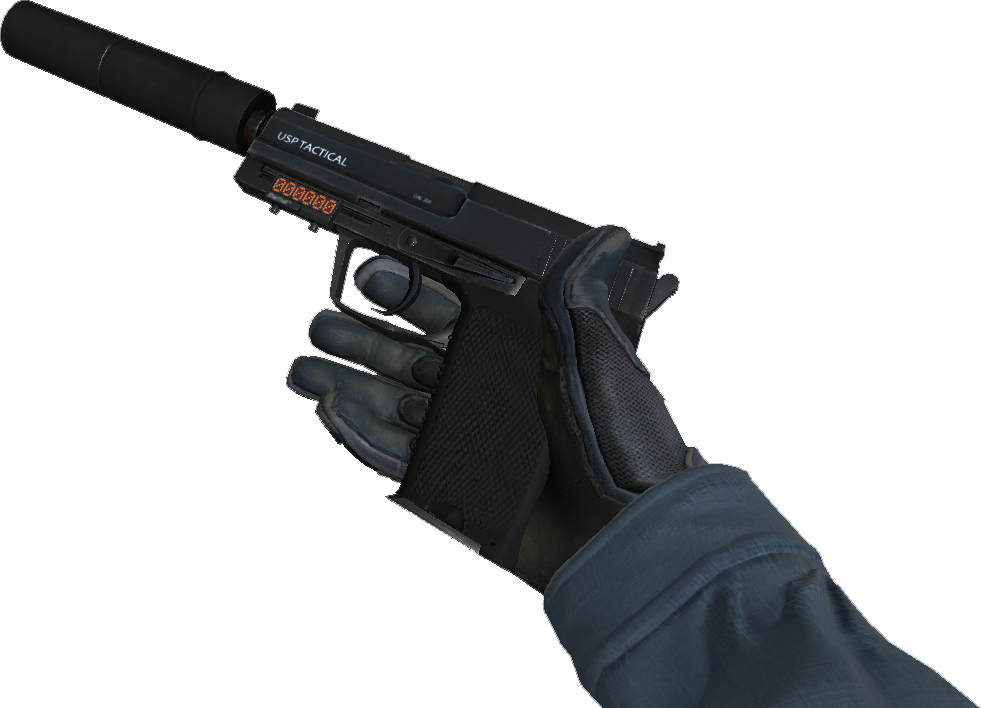 Airsoft Gun (981x708), Png Download