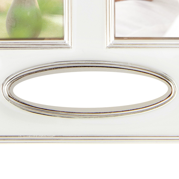 Picture Frame (600x600), Png Download