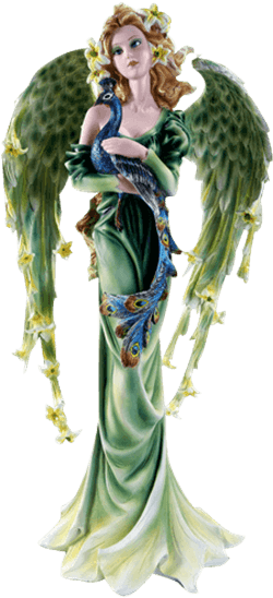 Price Match Policy - Nature Mother Nature Fairies (555x555), Png Download