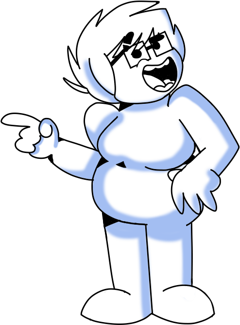 David Toons @davidtoonsyt - Cartoon (700x700), Png Download