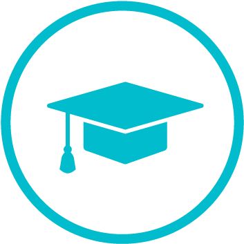 Graduate-cap - Coffee Table (612x558), Png Download