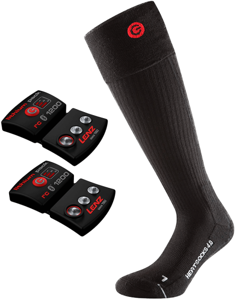 Sox06 - Socks Heater (600x600), Png Download