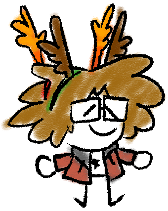 Keeby @keebyastrokat - Cartoon (600x600), Png Download