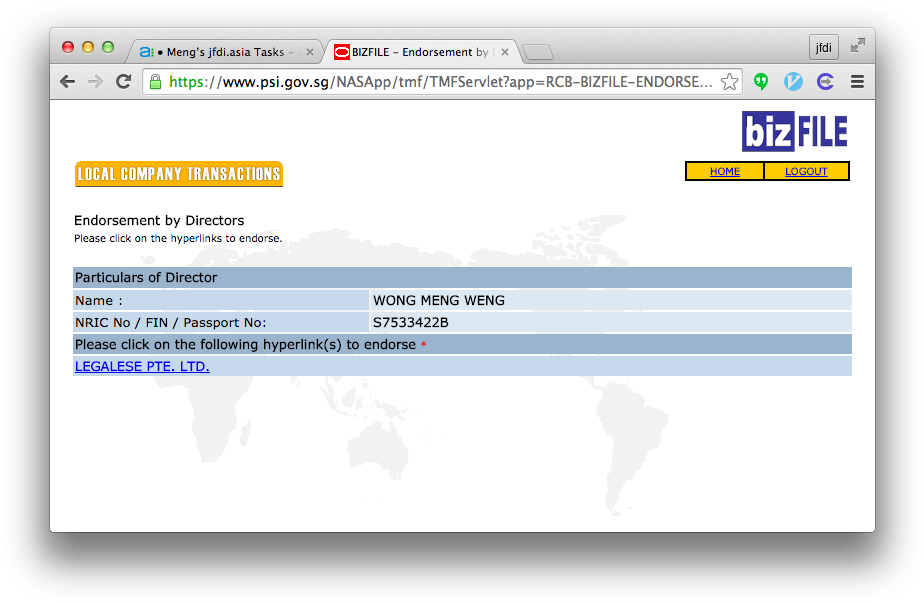 What's The Game Waiting For Endorsements - Bizfile (939x618), Png Download