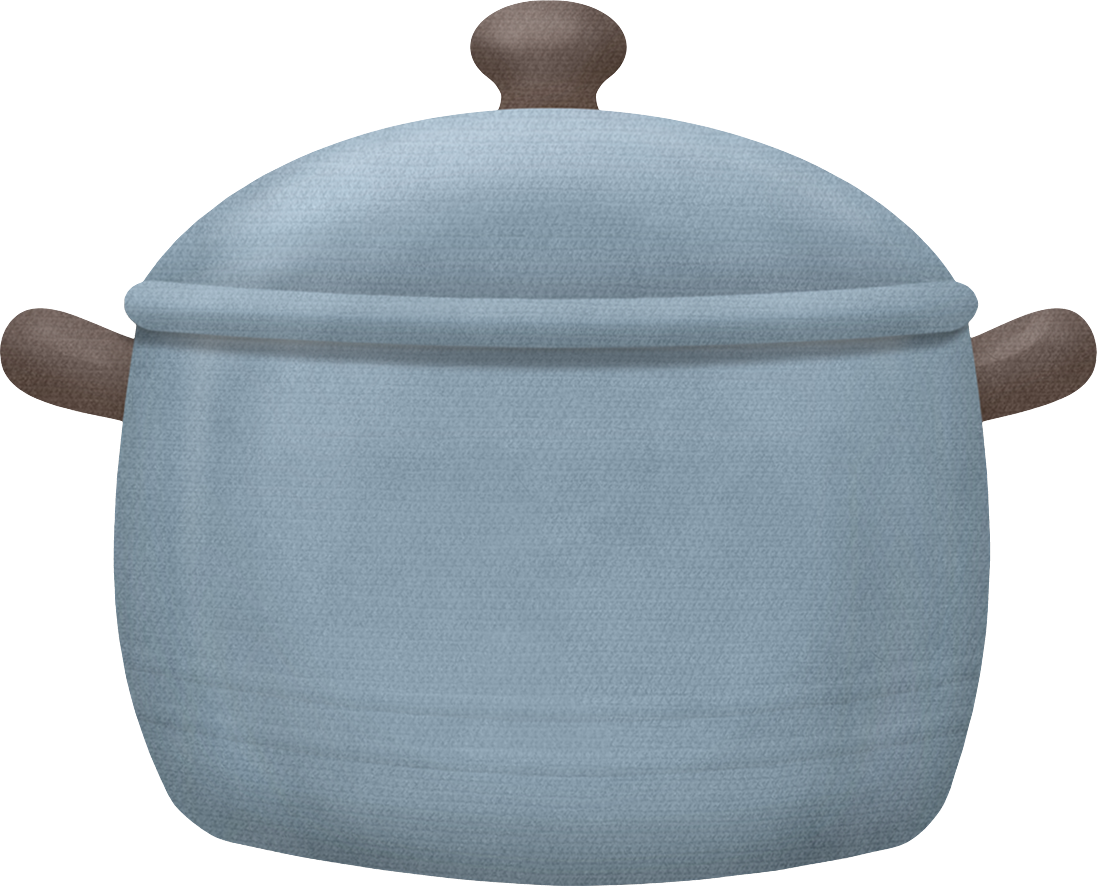 Https - //fotki - Yandex - Ru/next/users/trissa/ - Implementos De Cocina Animados Png (1097x886), Png Download