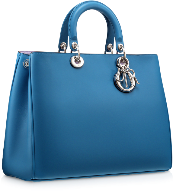 Diorissimo - Bolsas De Dama Png (600x660), Png Download