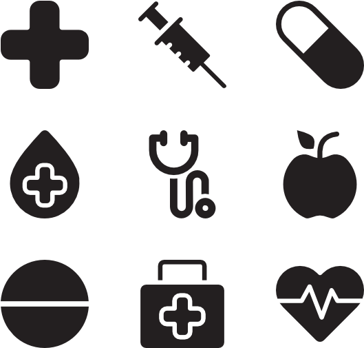 Medical (600x564), Png Download