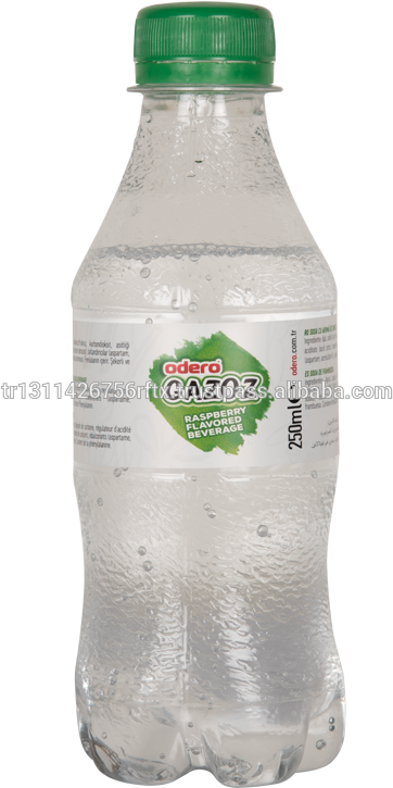 Turkey Orange Soft Drinks, Turkey Orange Soft Drinks - Plastic Bottle (500x800), Png Download