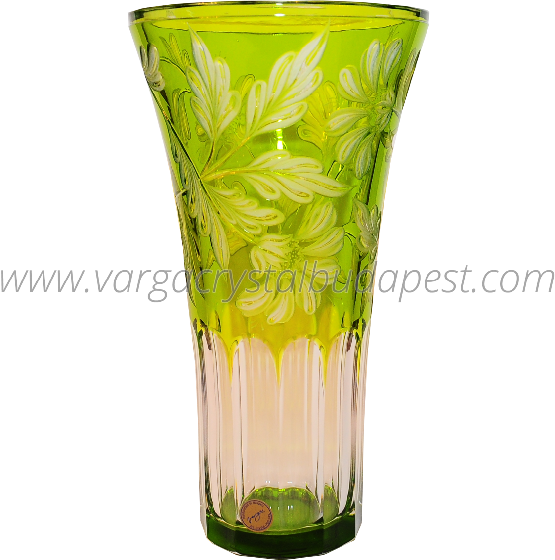Green Derby Vase 1171 $ - Vase (1200x1200), Png Download