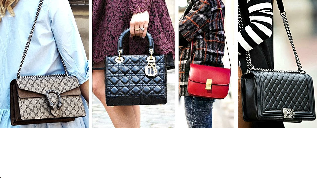 best designer bags of 2019