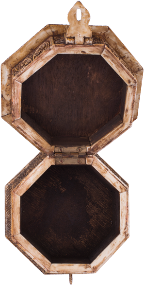 Home//home Vanity Box - Wood (500x750), Png Download