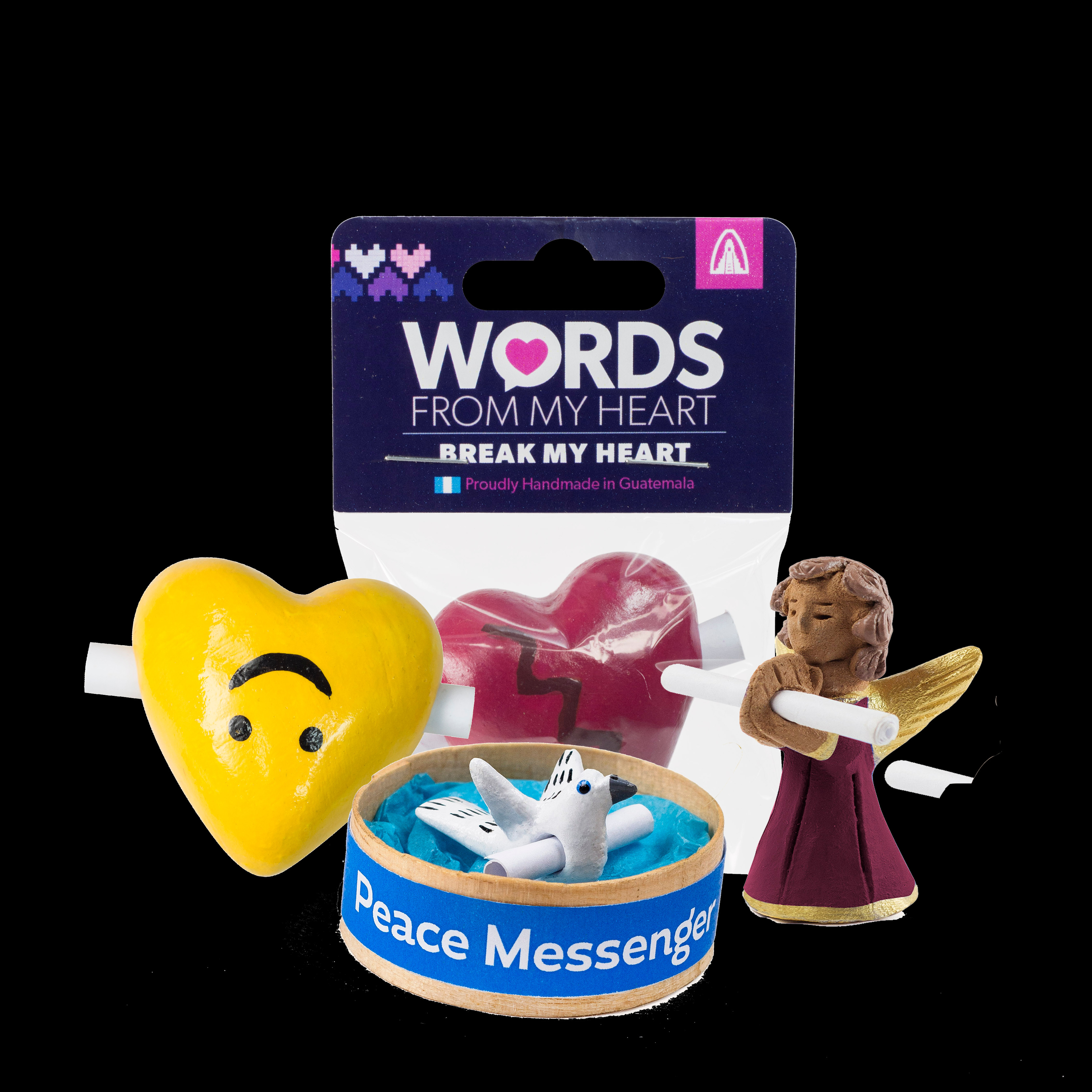 Personalized Worrydolls - Girl (3429x3429), Png Download